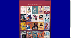 Desktop Screenshot of bss.bluesfr.net